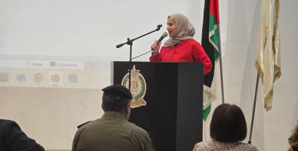 مؤسسة تنمية وإعلام المرأة (تام) تبرز البعد الهويّاتي والتحرّري للتراث خلال فعالية ثقافية نظمتها وزارة الثقافة