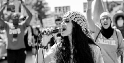 “تام تطلق حاضنة الشباب للابتكار من أجل المشاركة والمساءلة”