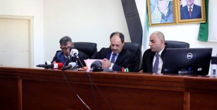 Trial of Isra’ Ghareeb murder suspects to resume